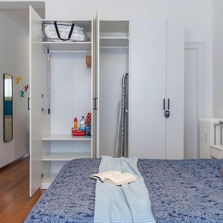 Stradivarius House - Carozzi Apartments Milánó Kültér fotó