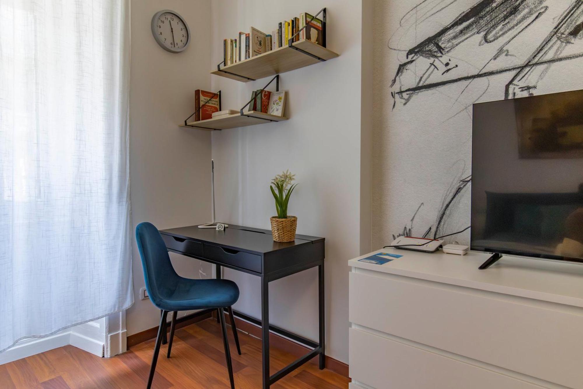 Stradivarius House - Carozzi Apartments Milánó Kültér fotó