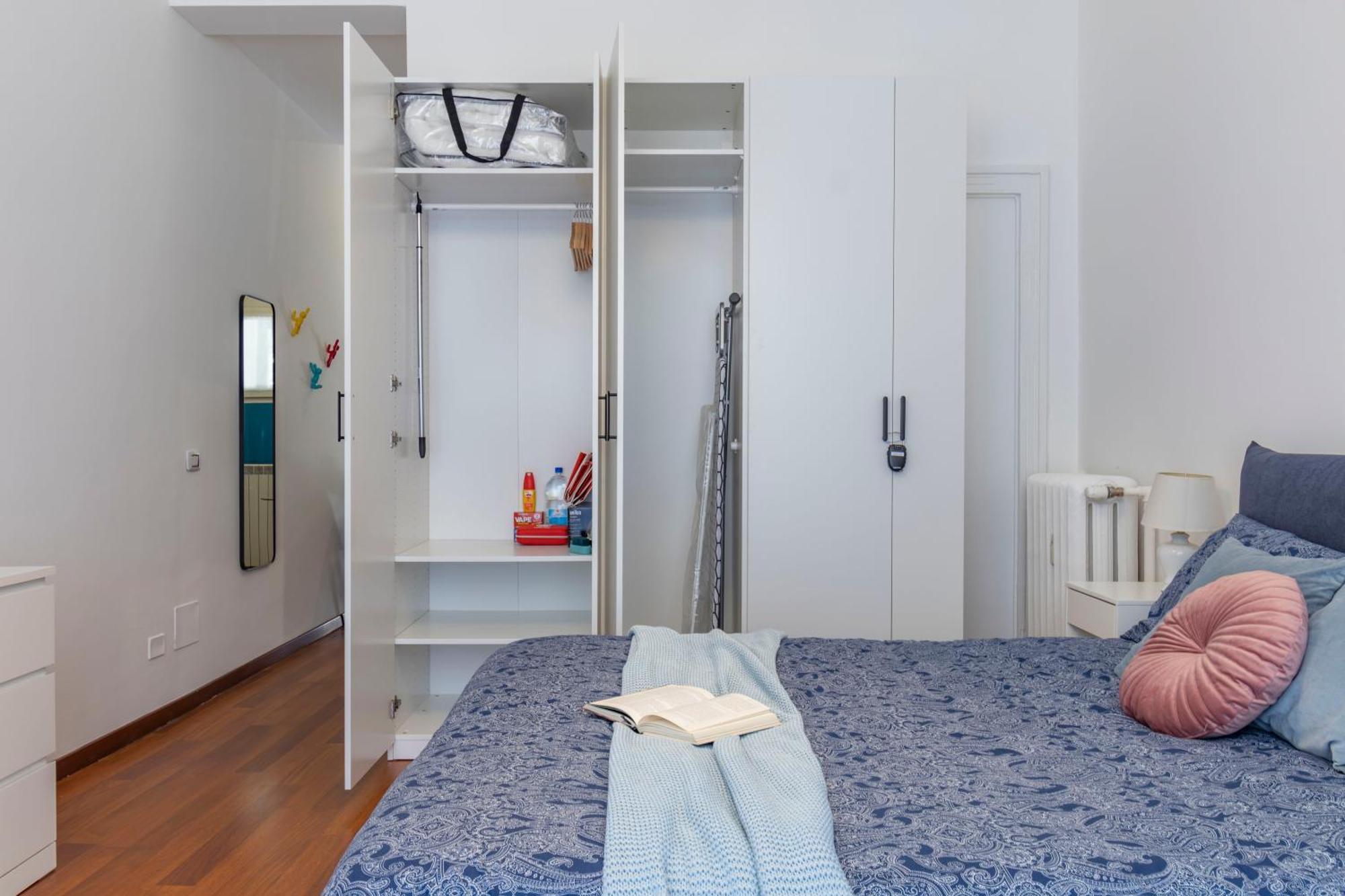 Stradivarius House - Carozzi Apartments Milánó Kültér fotó
