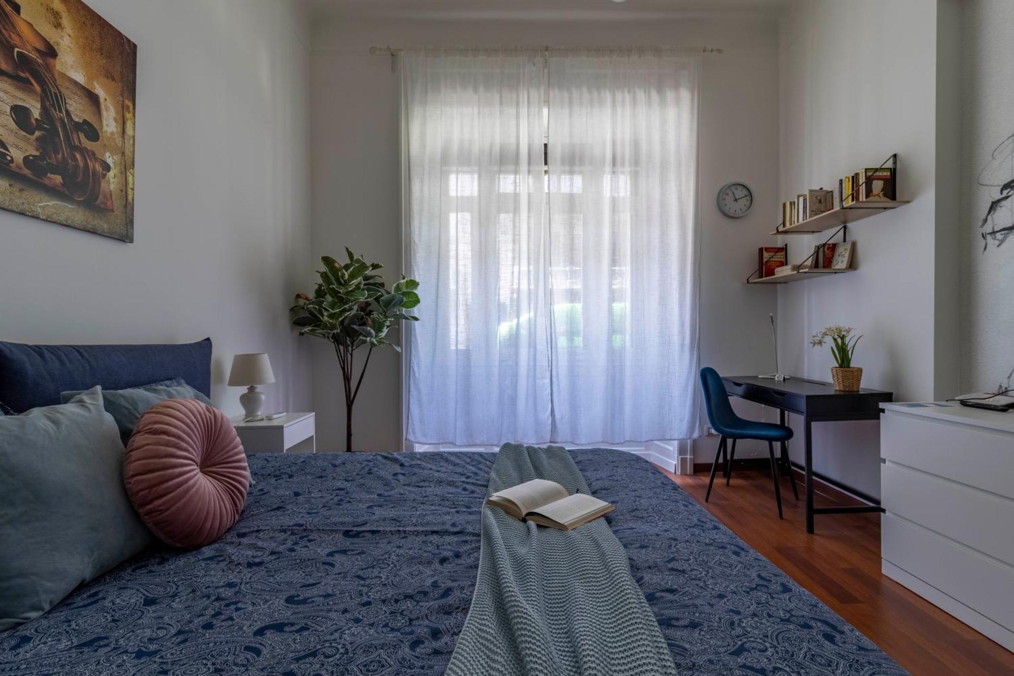 Stradivarius House - Carozzi Apartments Milánó Kültér fotó