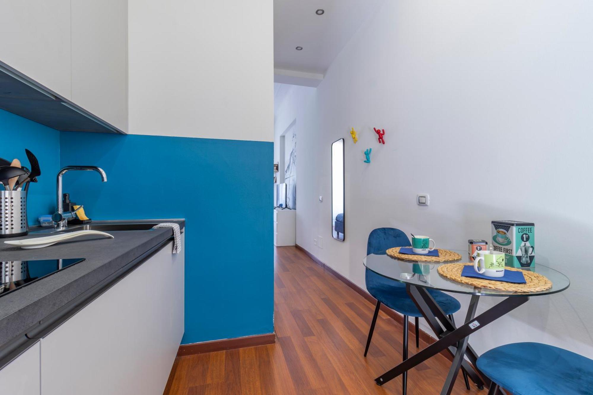 Stradivarius House - Carozzi Apartments Milánó Kültér fotó