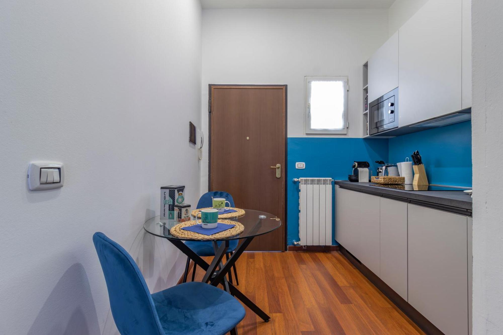 Stradivarius House - Carozzi Apartments Milánó Kültér fotó