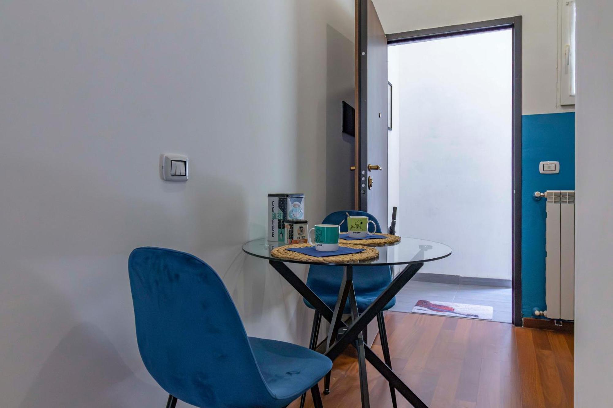 Stradivarius House - Carozzi Apartments Milánó Kültér fotó